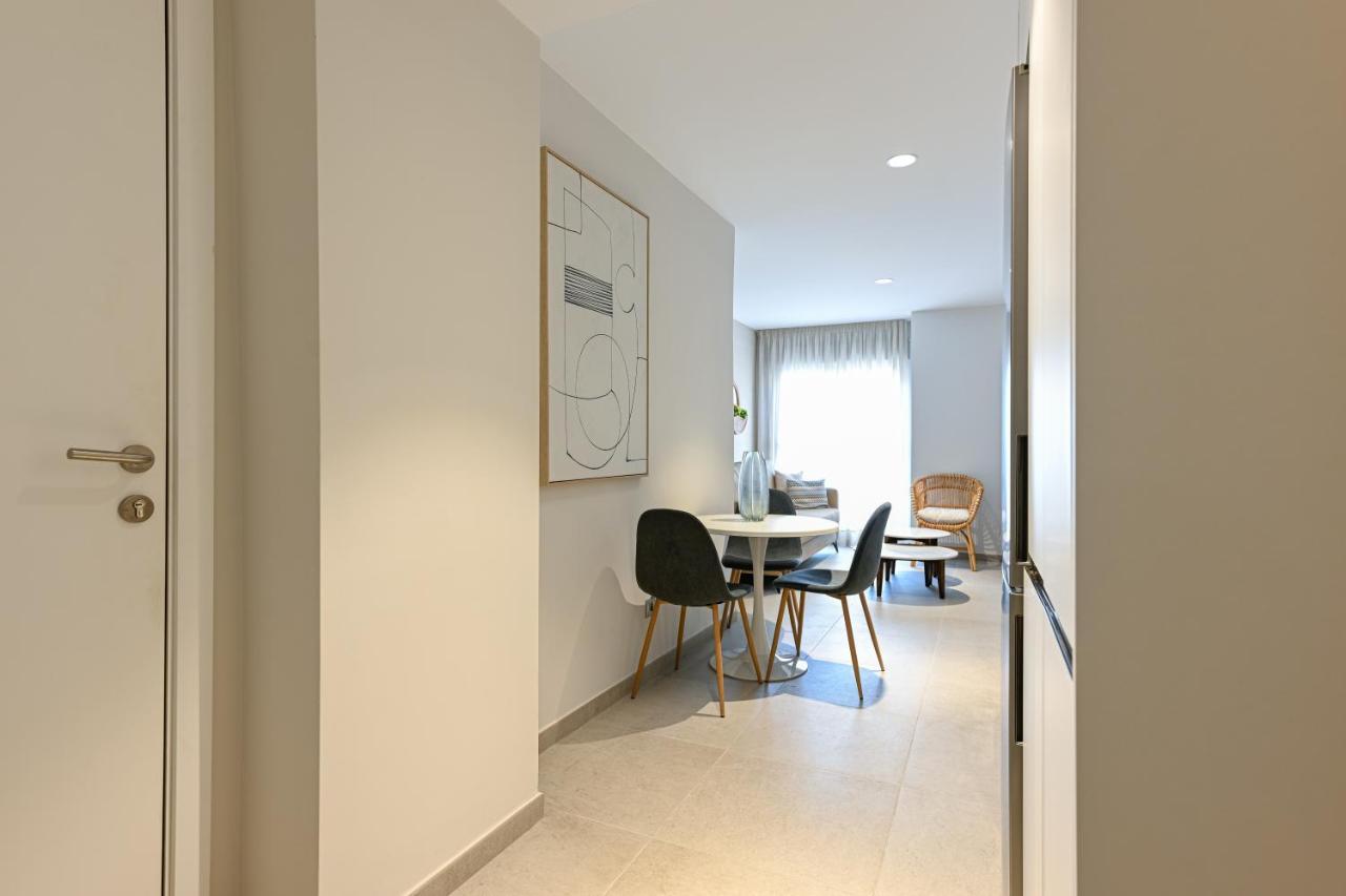 Apartment Loft Canteras