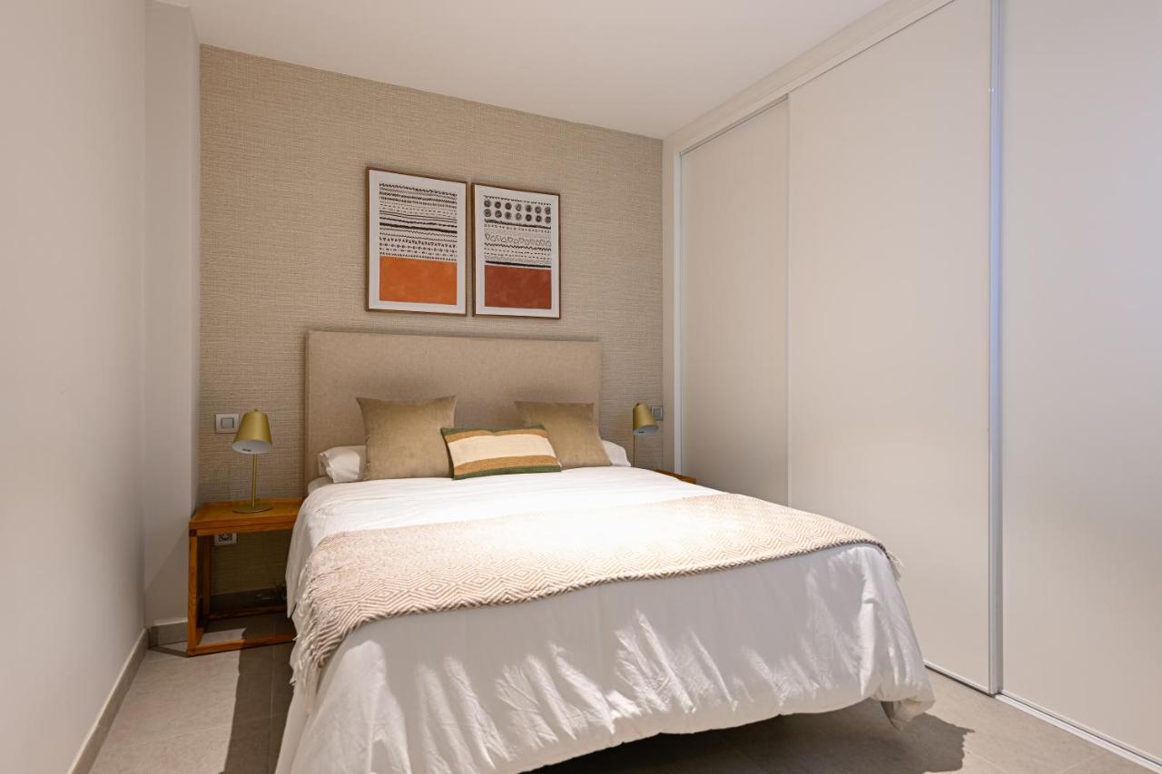 Apartment Loft Canteras Las Palmas / Gran Canaria