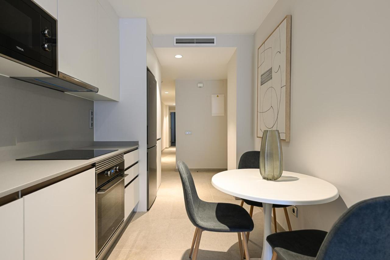 Apartment Loft Canteras Las Palmas / Gran Canaria