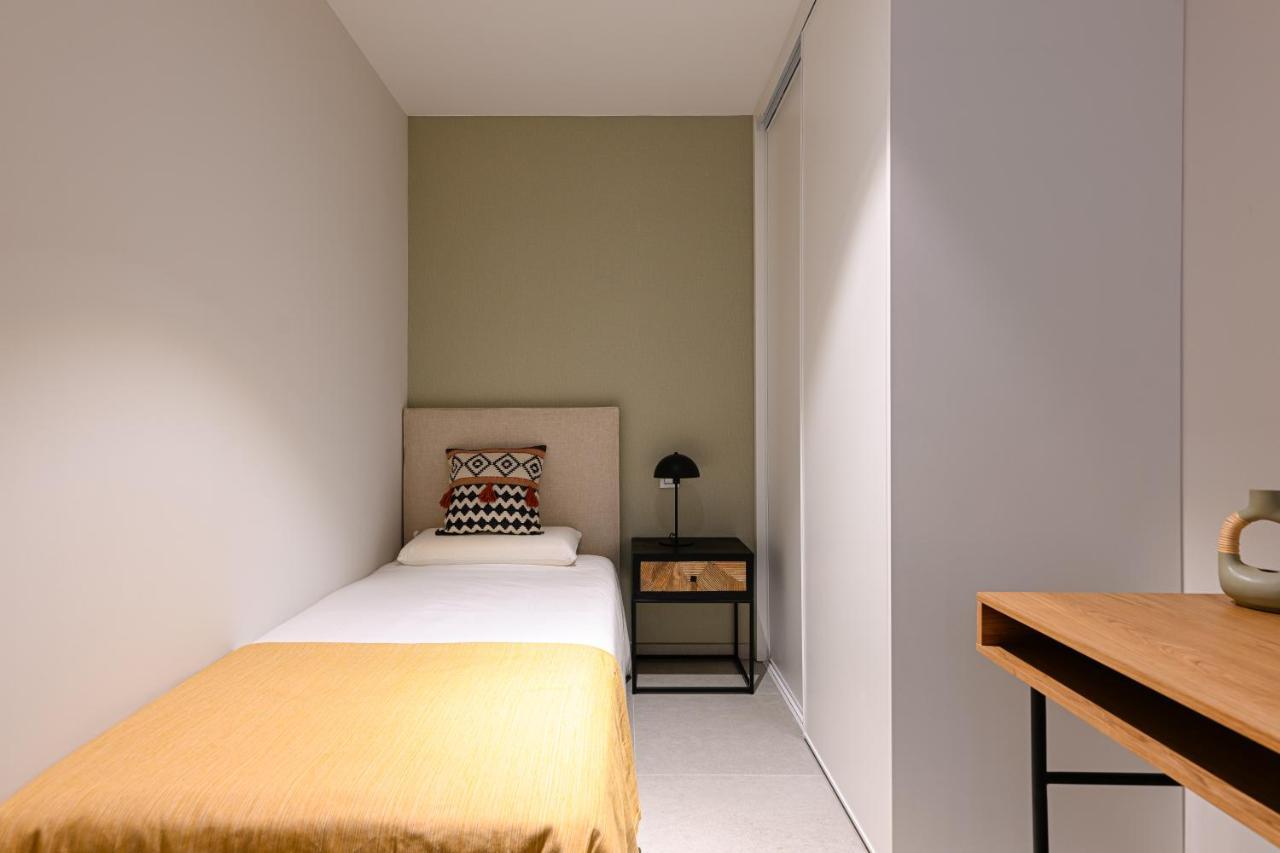Apartment Loft Canteras *