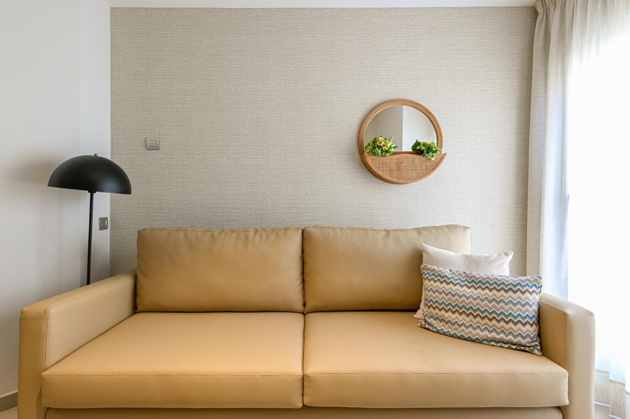 Loft Canteras Apartment *