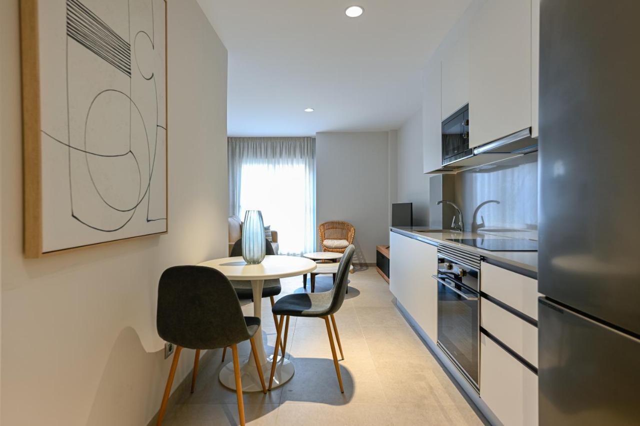 Apartment Loft Canteras Las Palmas / Gran Canaria