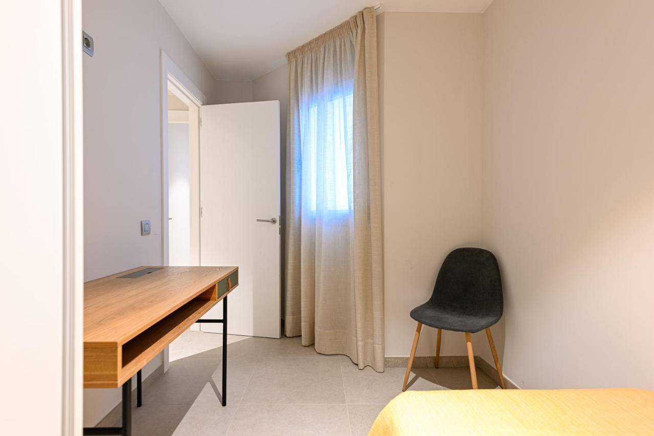 Apartment Loft Canteras *