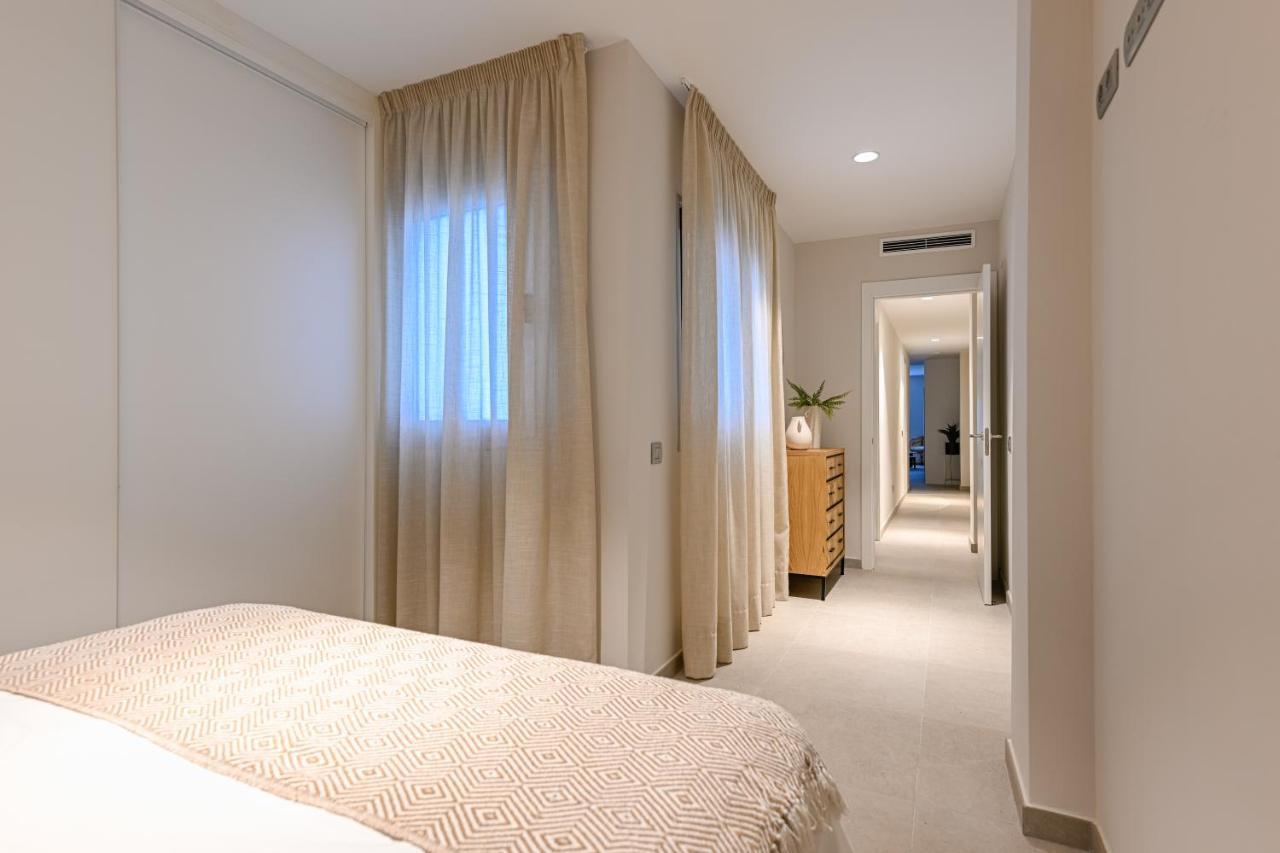Loft Canteras Apartment